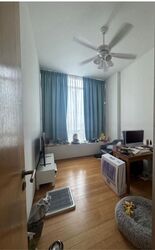 The Vermont On Cairnhill (D9), Apartment #471215731